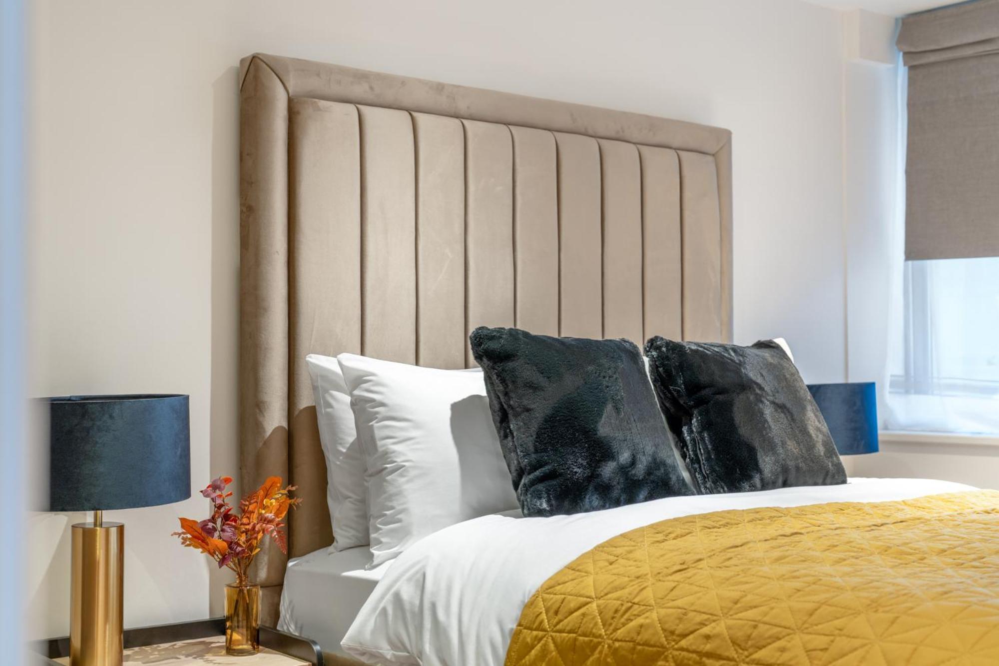 Apartamento The George Street Residences Londres