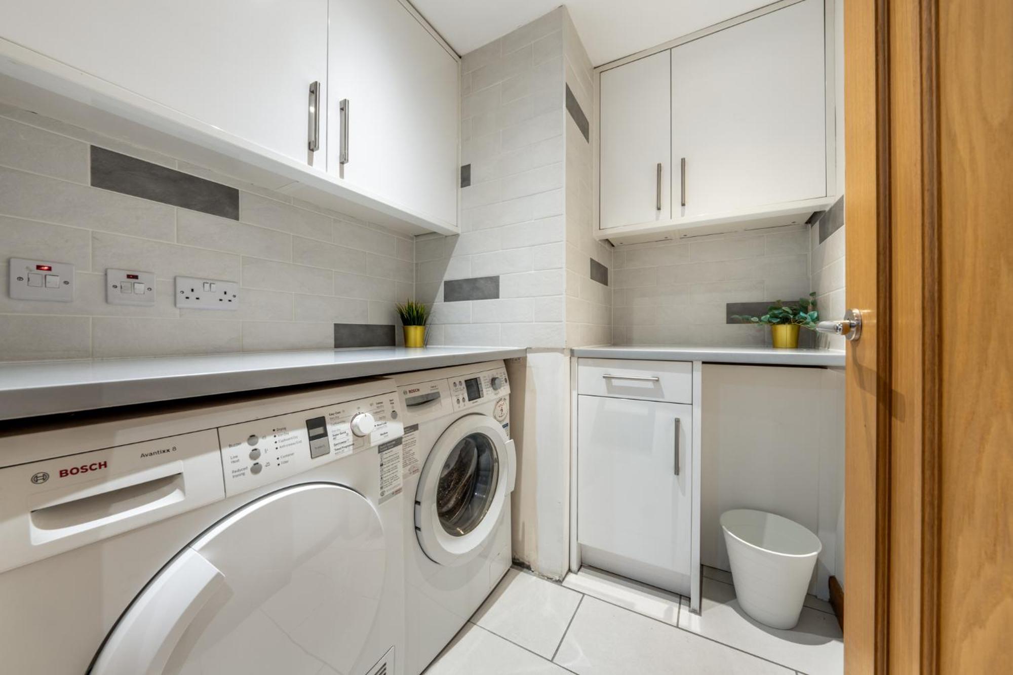 Apartamento The George Street Residences *