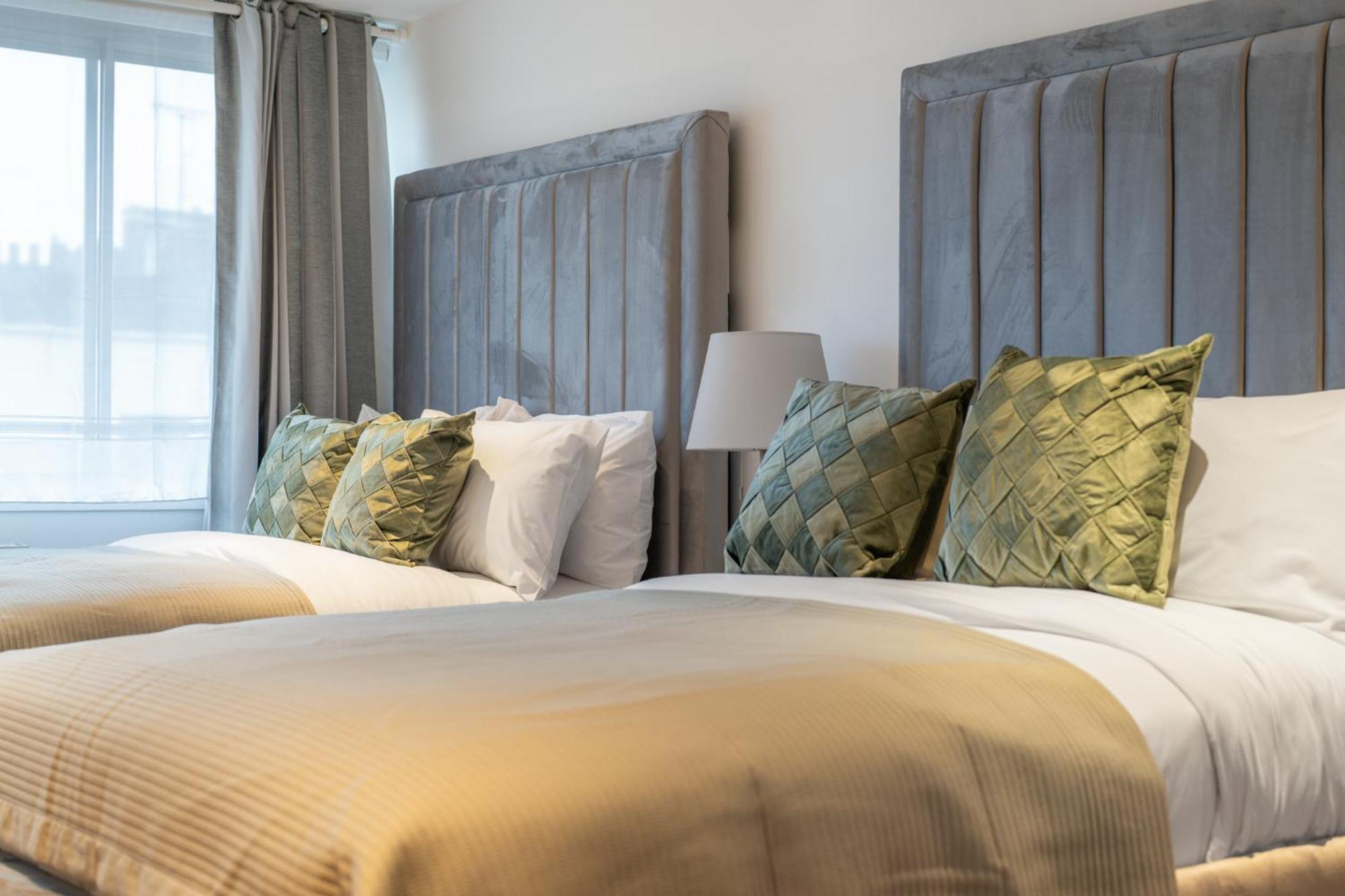 The George Street Residences Apartamento *