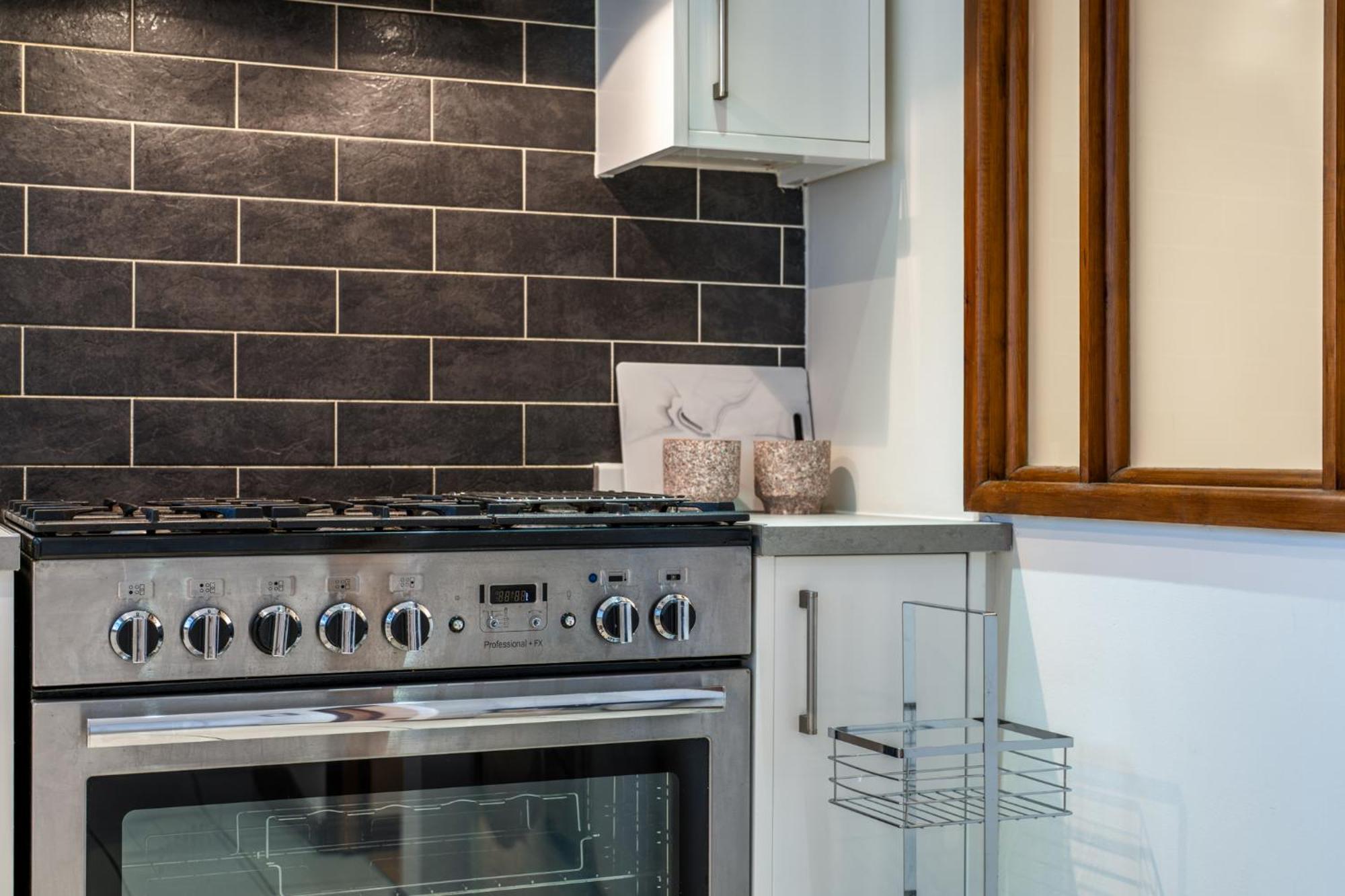 Apartamento The George Street Residences Londres